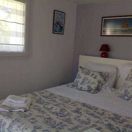 Chambre Double Avec Salle De Bain Privative Hendaye Ngoại thất bức ảnh