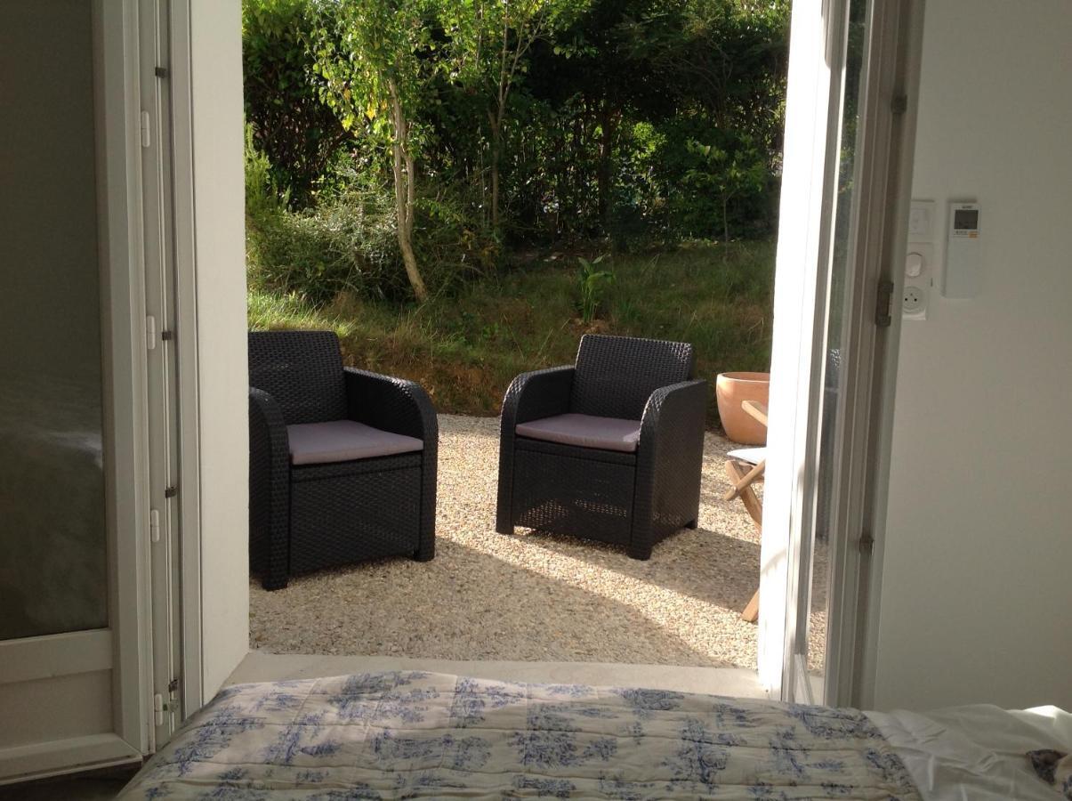 Chambre Double Avec Salle De Bain Privative Hendaye Ngoại thất bức ảnh
