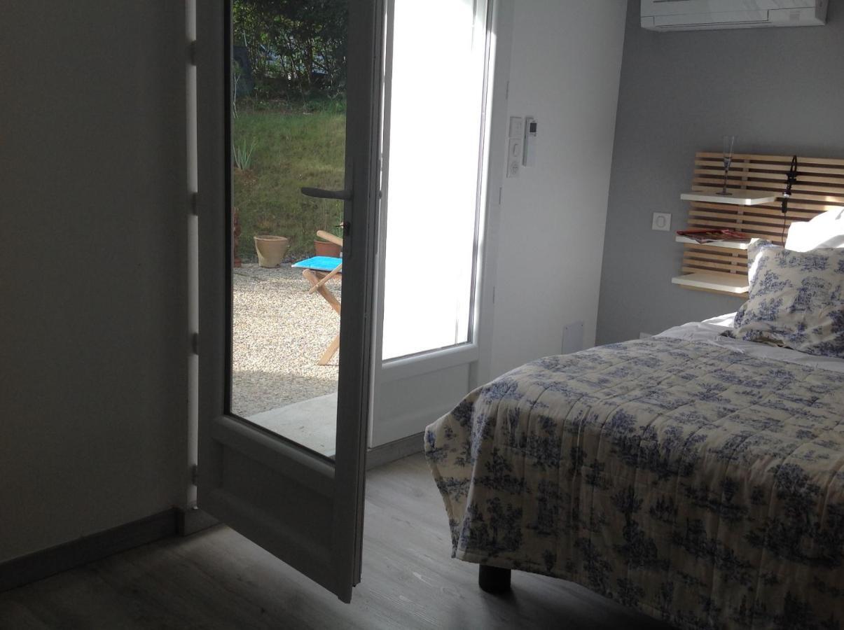 Chambre Double Avec Salle De Bain Privative Hendaye Ngoại thất bức ảnh